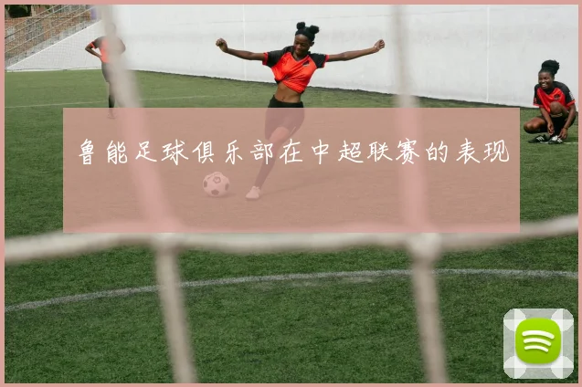 鲁能足球俱乐部在中超联赛的表现