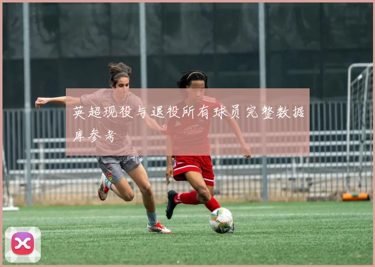 英超现役与退役所有球员完整数据库参考